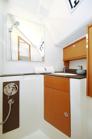 Bavaria Cruiser 46 „Taurus“ – fotka 25