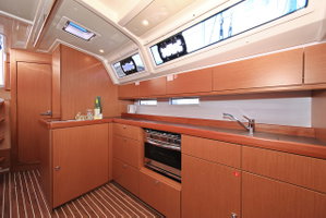 Bavaria Cruiser 46 „Taurus“ – fotka 9
