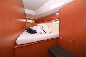 Bavaria Cruiser 46 „Taurus“ – fotka 15