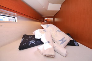 Bavaria Cruiser 46 „Taurus“ – fotka 14