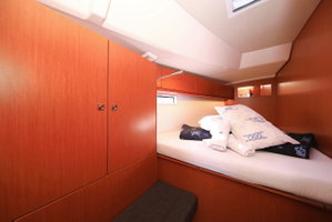 Bavaria Cruiser 46 „Taurus“ – fotka 13