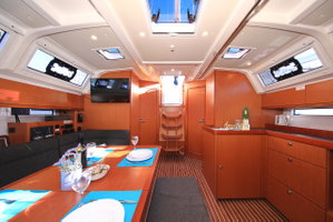 Bavaria Cruiser 46 „Taurus“ – fotka 10