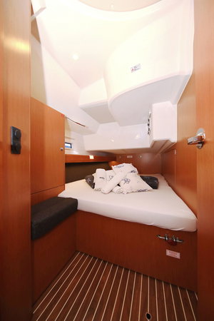 Bavaria Cruiser 46 „Taurus“ – fotka 17
