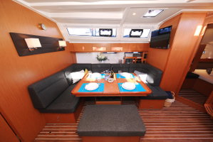 Bavaria Cruiser 46 „Taurus“ – fotka 7