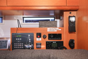Bavaria Cruiser 46 „Taurus“ – fotka 11