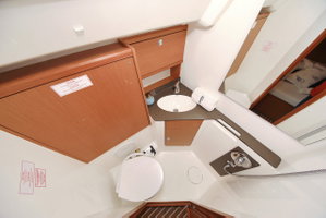 Bavaria Cruiser 46 „Taurus“ – fotka 26