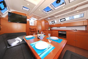 Bavaria Cruiser 46 „Taurus“ – fotka 8