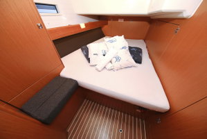 Bavaria Cruiser 46 „Taurus“ – fotka 18