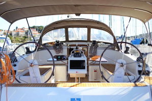 Bavaria Cruiser 46 „Viribus Unitis“ – fotka 7