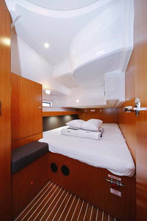Bavaria Cruiser 46 „Viribus Unitis“ – fotka 13