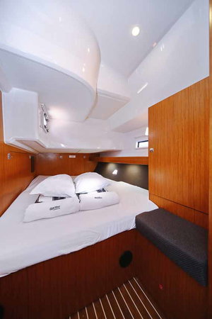 Bavaria Cruiser 46 „Viribus Unitis“ – fotka 14