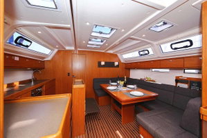 Bavaria Cruiser 46 „Viribus Unitis“ – fotka 10
