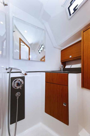 Bavaria Cruiser 46 „Viribus Unitis“ – fotka 16
