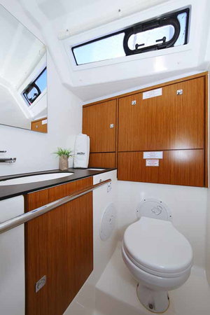 Bavaria Cruiser 46 „Viribus Unitis“ – fotka 21