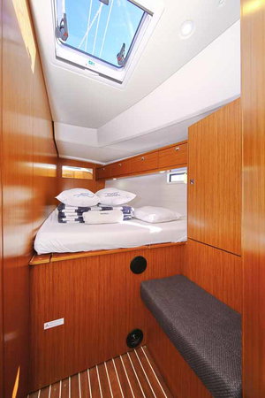Bavaria Cruiser 46 „Viribus Unitis“ – fotka 15