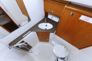 Bavaria Cruiser 46 „Viribus Unitis“ – fotka 17