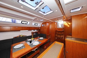 Bavaria Cruiser 46 „Viribus Unitis“ – fotka 11