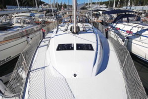 Bavaria Cruiser 46 „Viribus Unitis“ – fotka 4