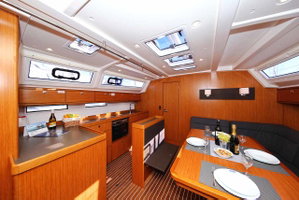 Bavaria Cruiser 46 „Viribus Unitis“ – fotka 9