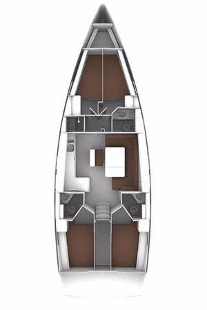 Bavaria Cruiser 46 „Viribus Unitis“ – fotka 22