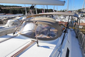 Bavaria Cruiser 46 „Viribus Unitis“ – fotka 5