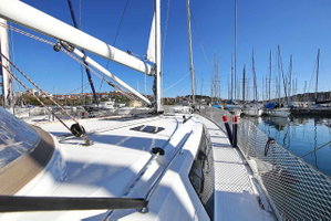Bavaria Cruiser 46 „Viribus Unitis“ – fotka 3