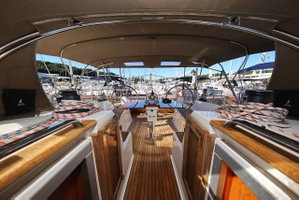 Bavaria Cruiser 46 „Viribus Unitis“ – fotka 6