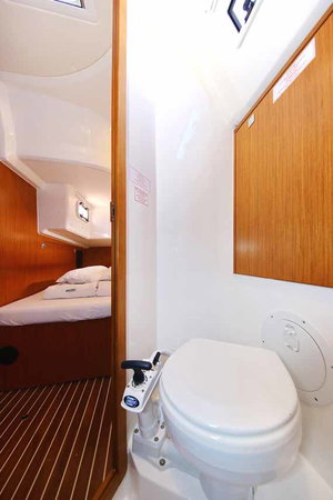 Bavaria Cruiser 46 „Viribus Unitis“ – fotka 19