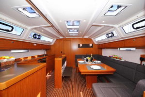 Bavaria Cruiser 46 „Viribus Unitis“ – fotka 8