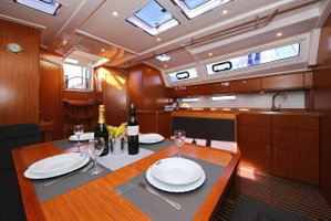 Bavaria Cruiser 46 „Viribus Unitis“ – fotka 12