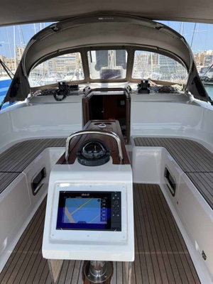 Bavaria Cruiser 46 „Zerberus“ – fotka 3