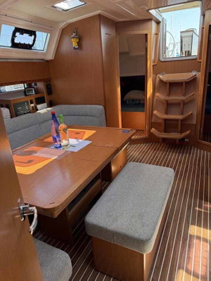 Bavaria Cruiser 46 „Zerberus“ – fotka 11