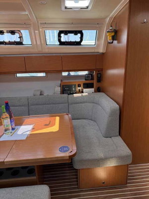 Bavaria Cruiser 46 „Zerberus“ – fotka 8