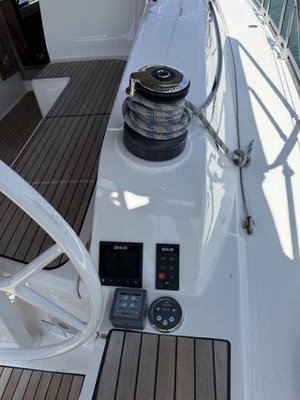 Bavaria Cruiser 46 „Zerberus“ – fotka 4