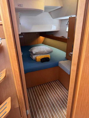 Bavaria Cruiser 46 „Zerberus“ – fotka 14