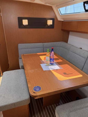 Bavaria Cruiser 46 „Zerberus“ – fotka 9