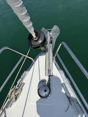 Bavaria Cruiser 46 „Zerberus“ – fotka 6