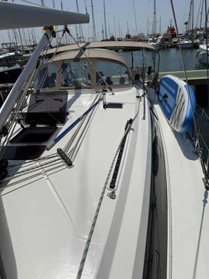 Bavaria Cruiser 46 „Zerberus“ – fotka 5