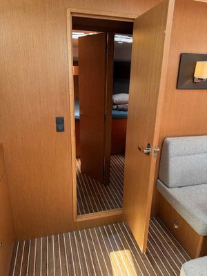 Bavaria Cruiser 46 „Zerberus“ – fotka 10