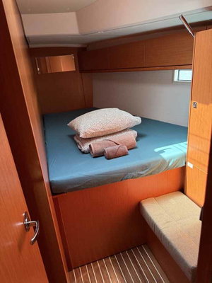 Bavaria Cruiser 46 „Zerberus“ – fotka 13