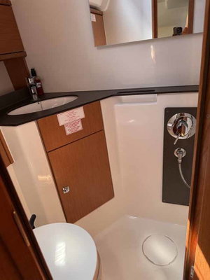 Bavaria Cruiser 46 „Zerberus“ – fotka 17