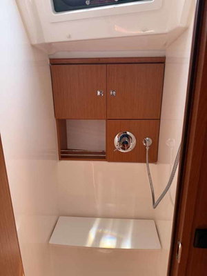 Bavaria Cruiser 46 „Zerberus“ – fotka 16