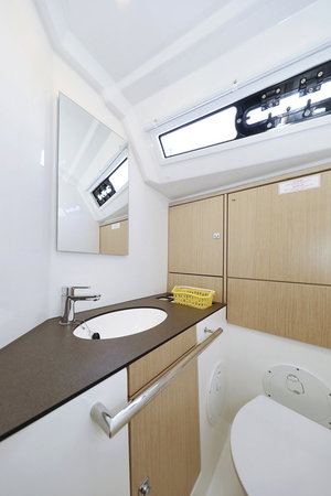 Bavaria Cruiser 46 „silence four“ – fotka 20