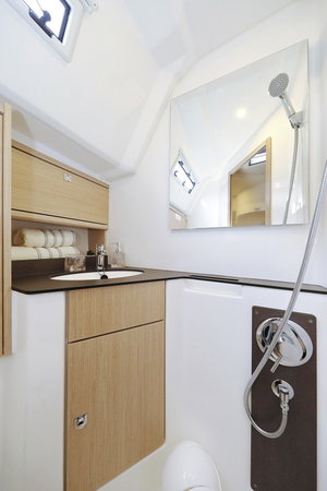 Bavaria Cruiser 46 „silence four“ – fotka 19