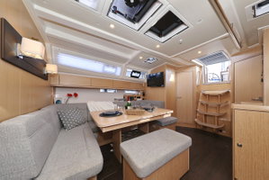 Bavaria Cruiser 46 „silence four“ – fotka 11