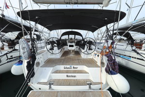 Bavaria Cruiser 46 „silence four“ – fotka 1