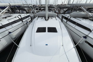 Bavaria Cruiser 46 „silence four“ – fotka 3