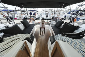 Bavaria Cruiser 46 „silence four“ – fotka 6