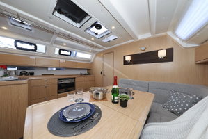 Bavaria Cruiser 46 „silence four“ – fotka 9