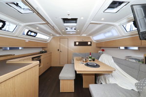 Bavaria Cruiser 46 „silence four“ – fotka 7